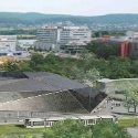 Umwelt Arena