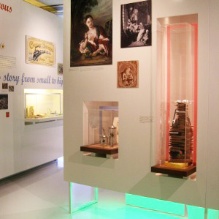 Dauerausstellung 