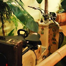 Sonderausstellung 