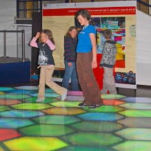 Campus Promenade