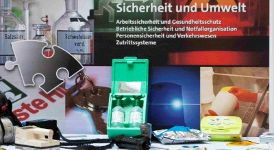 Graphic Design: Poster für Roadshow 