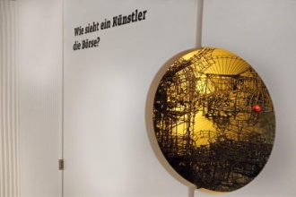 Themennischen bieten Eiblick in Vertiefungsthemen.