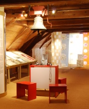 Freulerpalast Kinder Hoerstation 