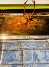 Landesmuseum Waffenturm