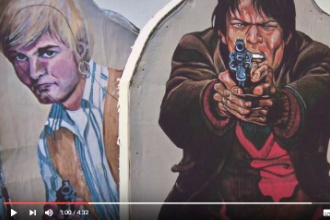Video Targets