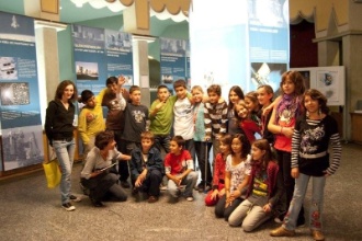 Astrophysik im Volkshaus Zuerich 2009