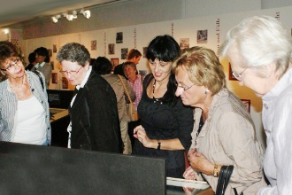 2011: Vernissage