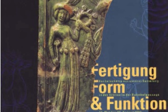Fertigung, Form & Funktion - Ofenkacheln
