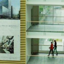 Proportionen aus der Nähe  - © Moser Ausstellungsdesign